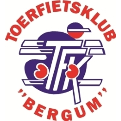 TFK Bergum logo