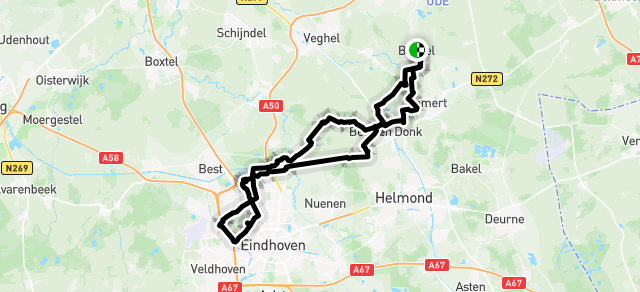 Ride image for C Ehv Philips van Lenneppark