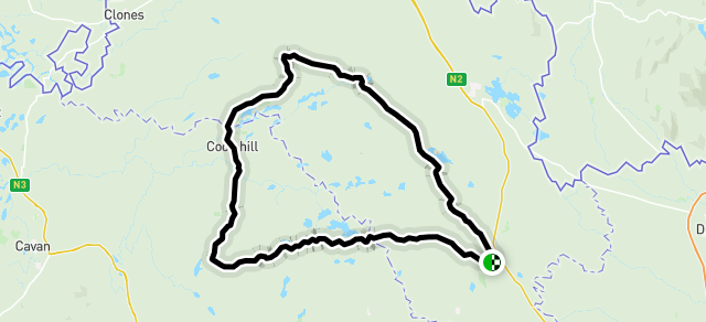 Ride image for 27-09-2026