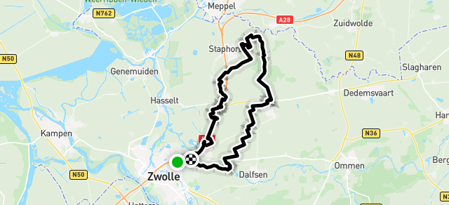 Ride image for T-59-Staphorst