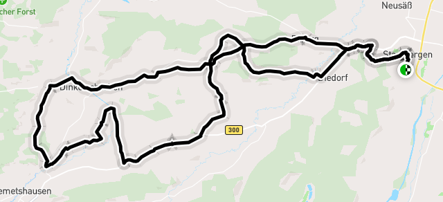 Ride image for 30 RRTA Uttenhofen