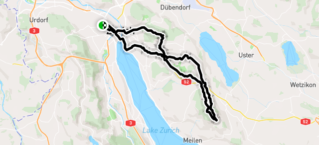 Ride image for Pizza gravel 2.4.26 Pfanni