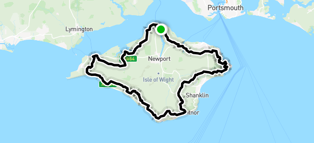 Ride image for Mapping the Randonee route with some of the Sq2Sq team.  Fixed