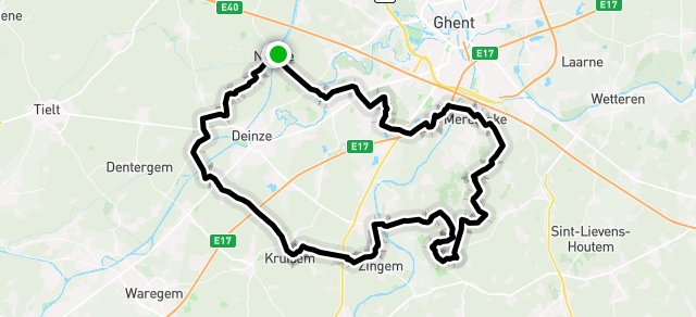 Ride image for Munte_2025