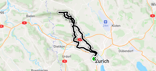 Ride image for Pizza Gravel Ride 7th May