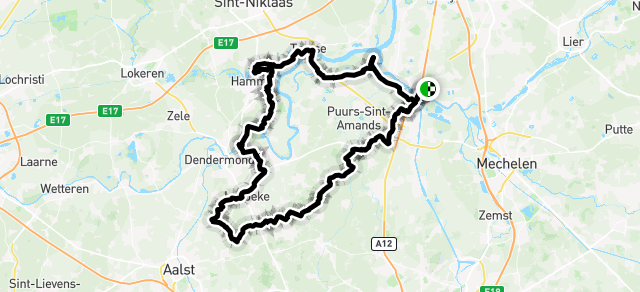 Lebbeke 21 sep 2025