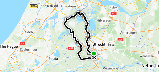 Ride image for NWN_Uithoorn_99_kof_Uithoorn_2025