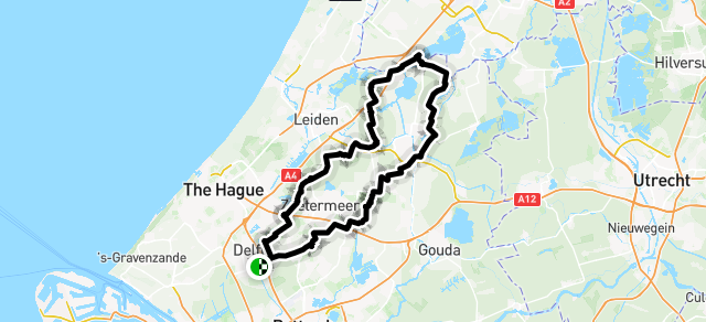 Ride image for De Parel tenzij iemand iets leukers weet