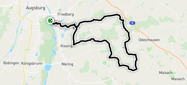 53 RRTA | Poigern