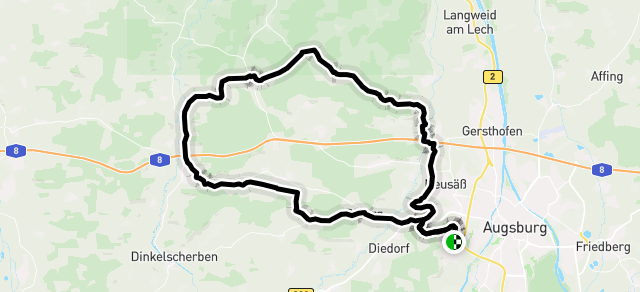 15 RRTA | Bonstetten