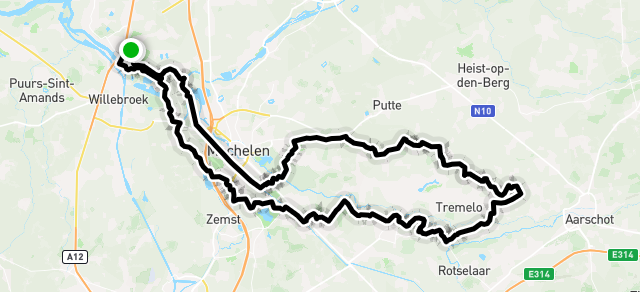 Balenberg 2025