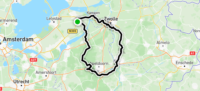 Ride image for BUSLOO