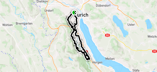 Ride image for Pizza gravel 21.5.26