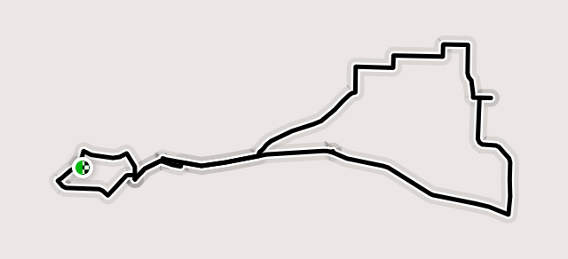 Lavaca Loop