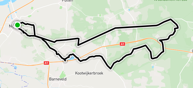 Radio Kootwijk langV1
