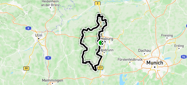 24 RRTA | Landkreisgiro