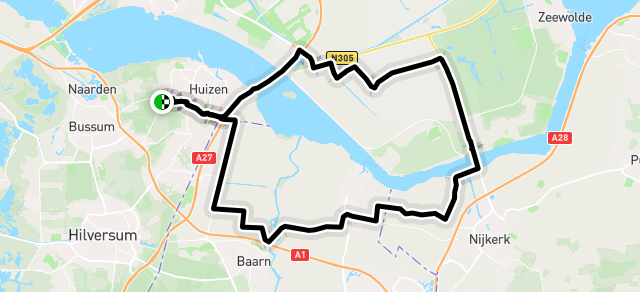 Clubrit2_polder_zeewolde-nijkerk-56km