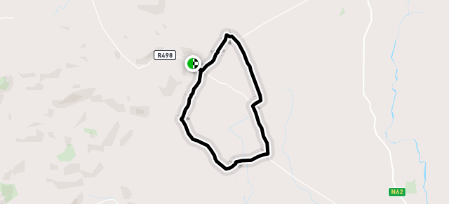 Ride image for Borrisoleigh to templemore via the ragg