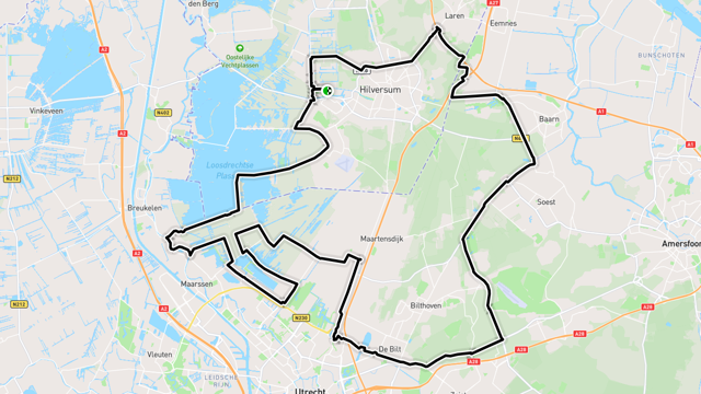 Ride image for Woe 21/6