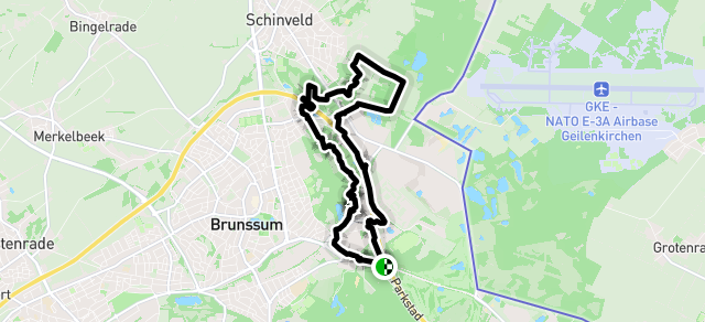 Ride image for Vereinsausfahrt