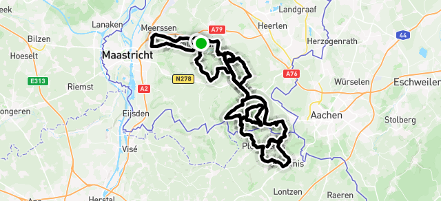 Ride image for Geul