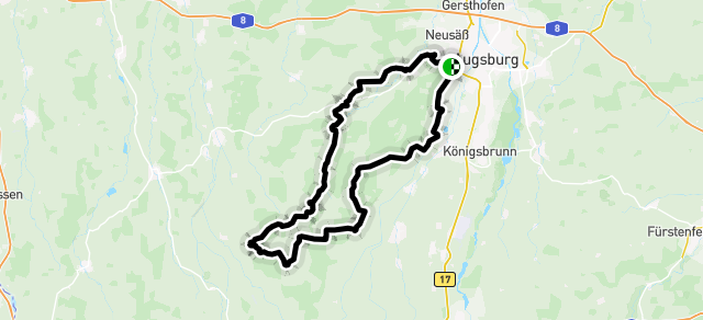 26 RRTA | Staudengenuss