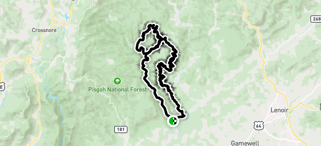 Ride image for Group Ride - Saturday, May 31, 2025 @ 9:00AM - #Rebound 
