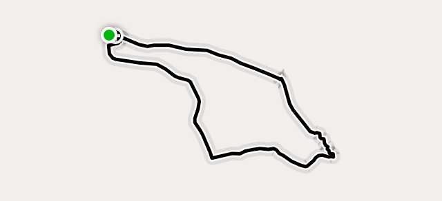 Ride image for TBC Sunday Leisure Ride