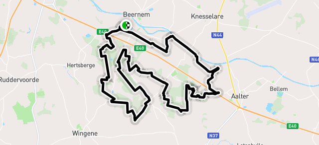 GravelTuesday Zuid
