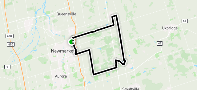 Musselman's Loop - 2026 rev