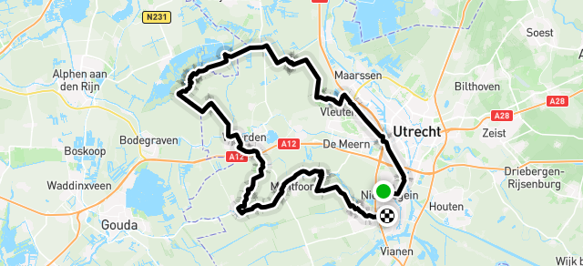 Ride image for W_Meije_79_2024_kof halve maan
