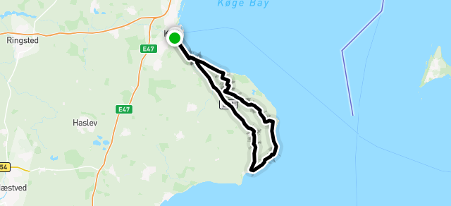 Ride image for Rødvig hyggetur alle velkommen TORSDAGSTRIL ER RETUR