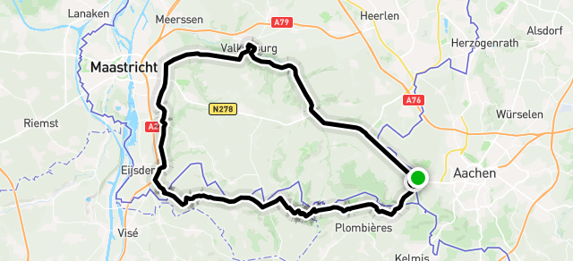 Ride image for TWC A 11.10.26
