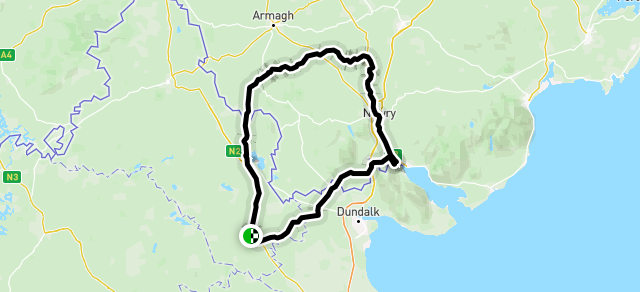 Ride image for sunday 11-07-26