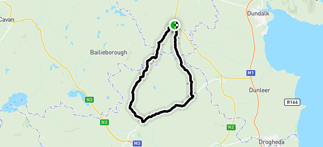 Ride image for Sunday 7-6-26