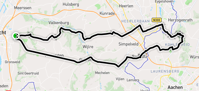 Ride image for RD 100825
