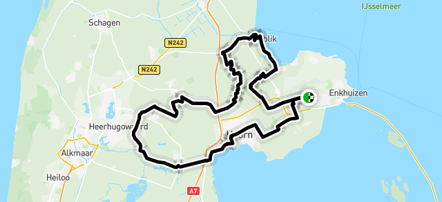Ride image for Nan 90 km knp