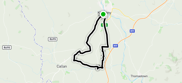 Kells Loop