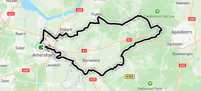 Ride image for 31: rO105 Hoog Soeren 24