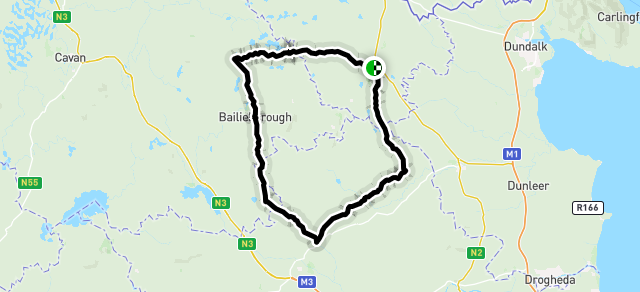 Ride image for Sunday 26th July