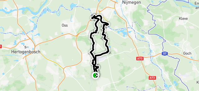 Ride image for 7-3-2026 Ravenstein