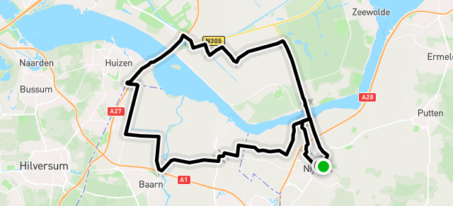 Stichtse brug kort V1
