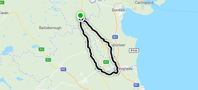 Ride image for 6th september