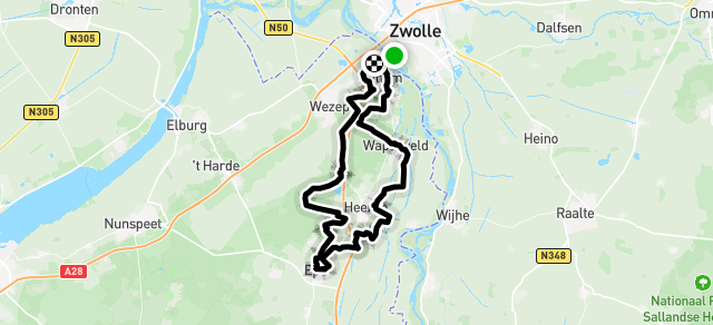 Ride image for R-56-Epe