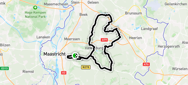 Ride image for 31-7 Raddraaiers 