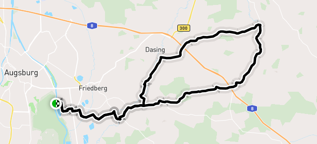 Ride image for 56 RRTA | Sielenbach