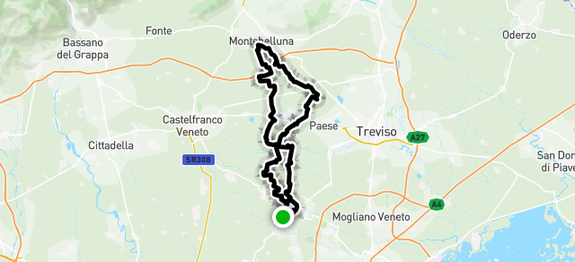 Ride image for Brosa_2026_definitivo_79km