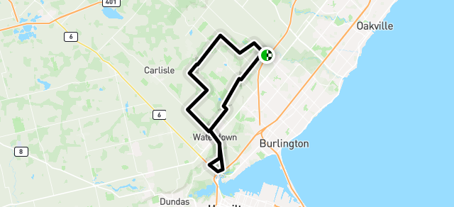 Ride image for Appleby%2F407_49km_Snake Road Loop