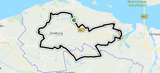 Ride image for Watervliet sterrit