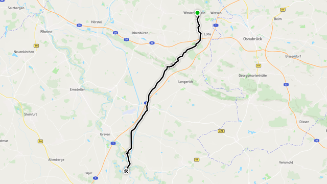 Ride image for Stf. RTF MS-Gelmer_08.07.23